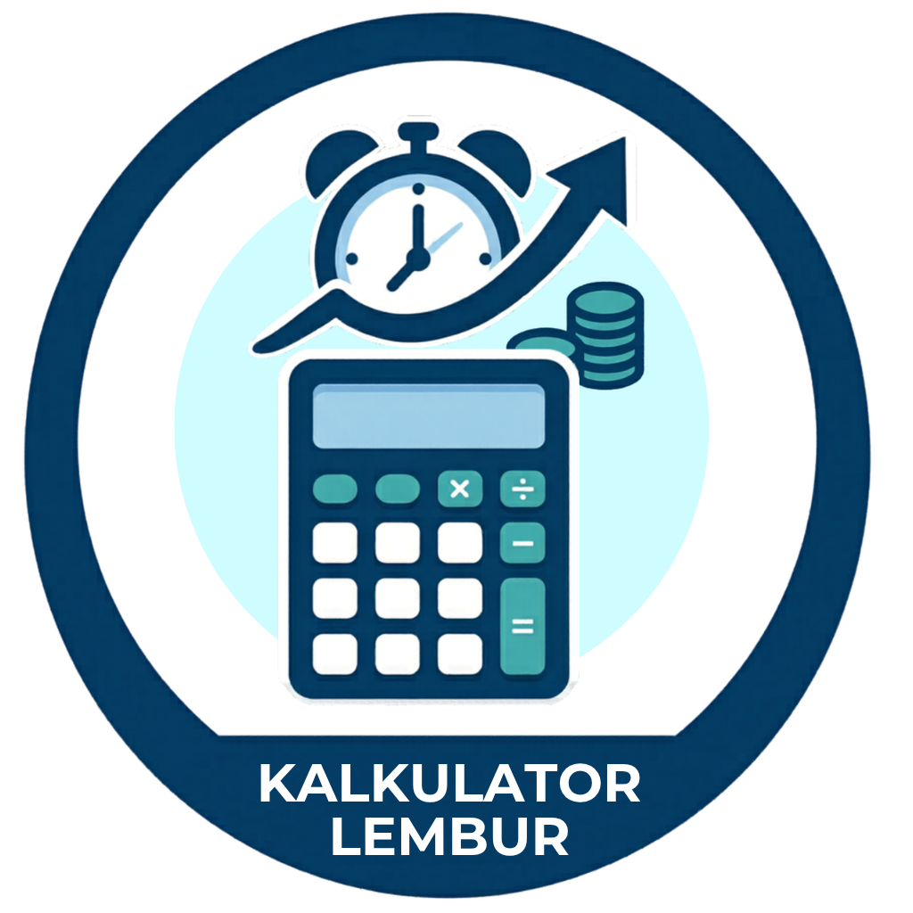 Icon Kalkulator PHK
