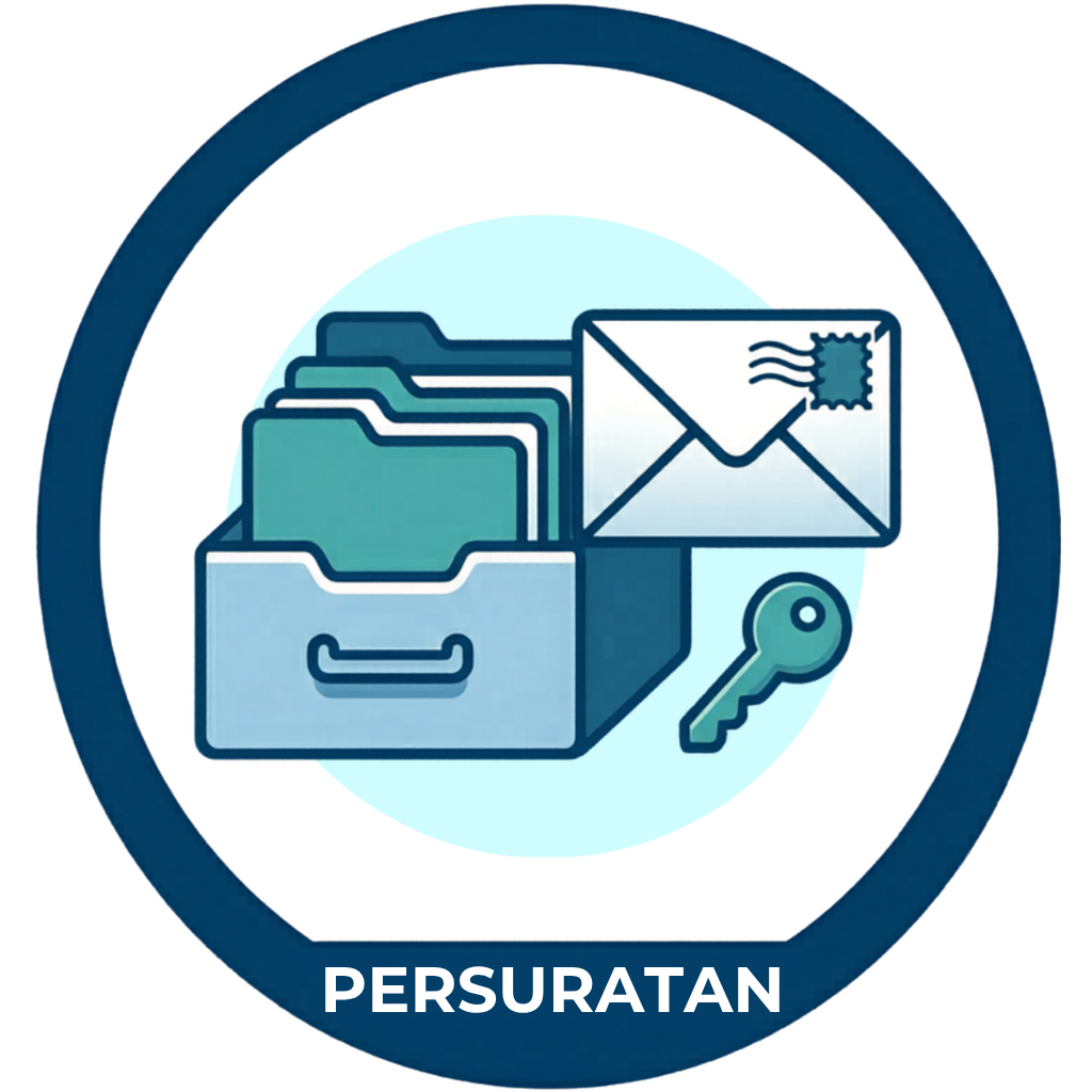 Persuratan