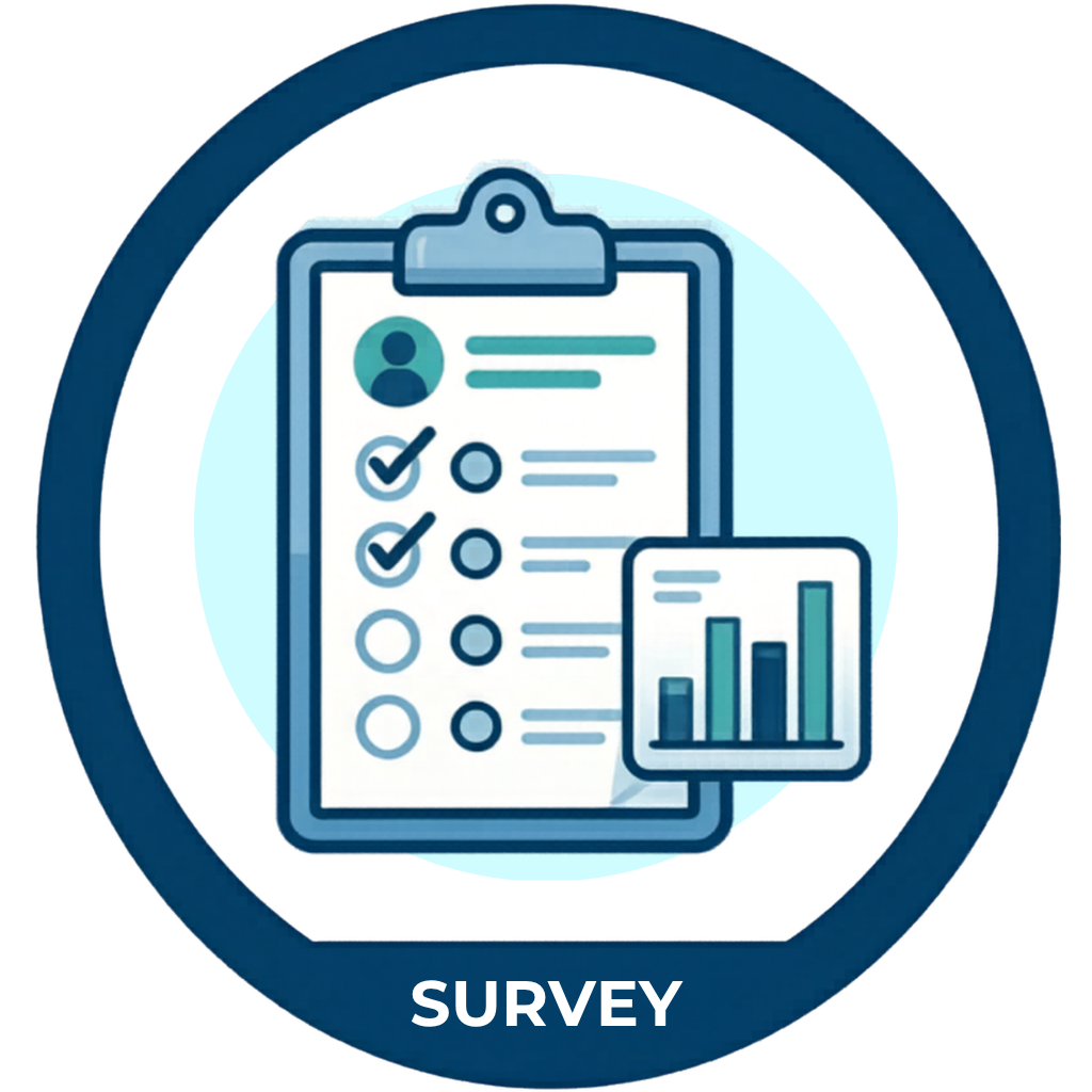 IKON SURVEY