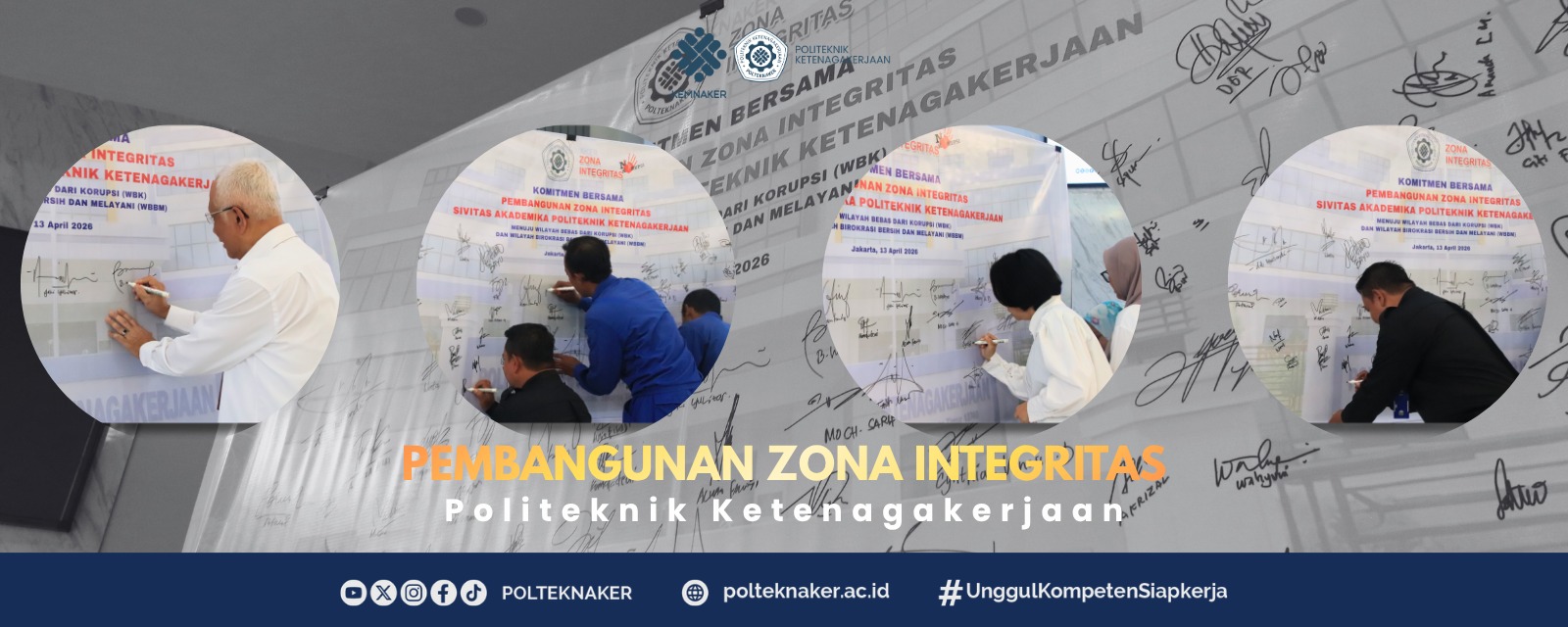 Mengenal Pembangunan Zona Integritas di Politeknik Ketenagakerjaan: Mewujudkan Kampus yang Bersih, Akuntabel, dan Melayani 2 WhatsApp Image 2026 08 06 at 10.40.17