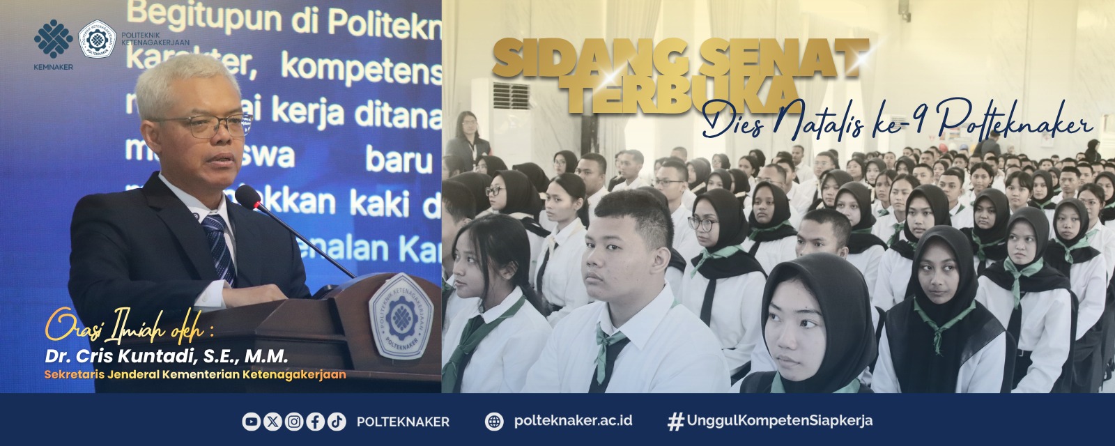 Kemnaker: Lima Aspek Penting dalam Membangun Ekosistem Pendidikan Vokasi 2 WhatsApp Image 2026 08 20 at 15.04.55