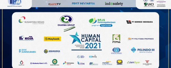 Pentingnya Human Resource Management di Dunia Industri dalam Menghadapi Persaingan Global
