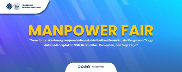 Jajak Transformasi Cetak SDM Berkualitas, Kompeten, dan Siap Kerja