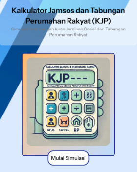 Kalkulator JAMSOS