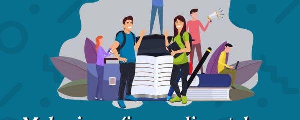 Pengumuman Hasil Seleksi PMB Politeknik Ketenagakerjaan T.A. 2020/2021