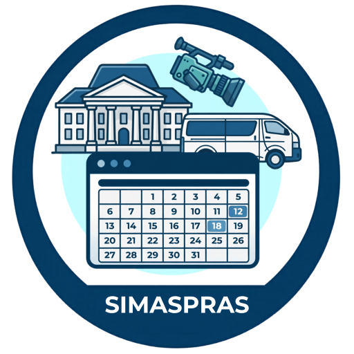 Ikon SIMASPRAS