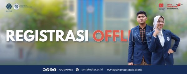 Pengumuman Pelaksanaan Registrasi Ulang Calon Mahasiswa Baru PMB T.A. 2025/2026